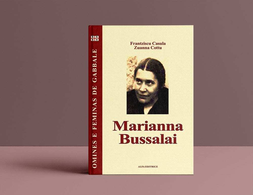 Marianna Bussalai