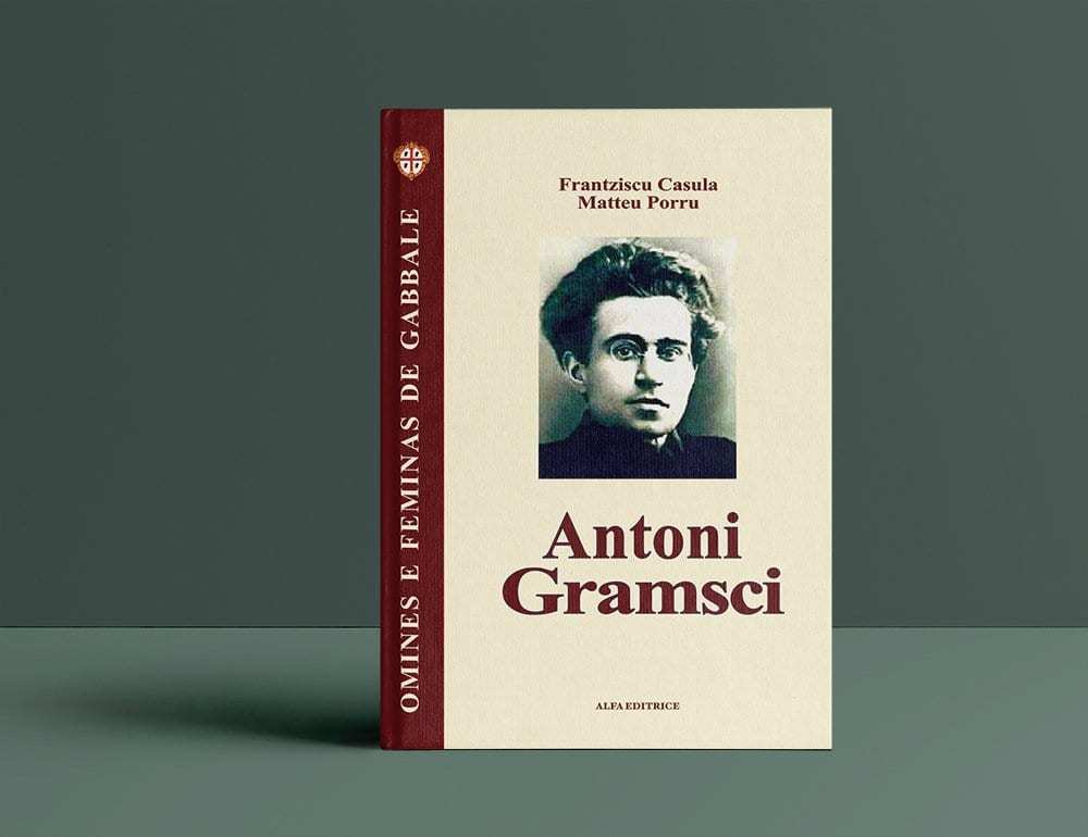 antoni gramsci