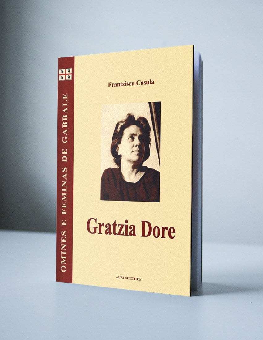 gratzia dore