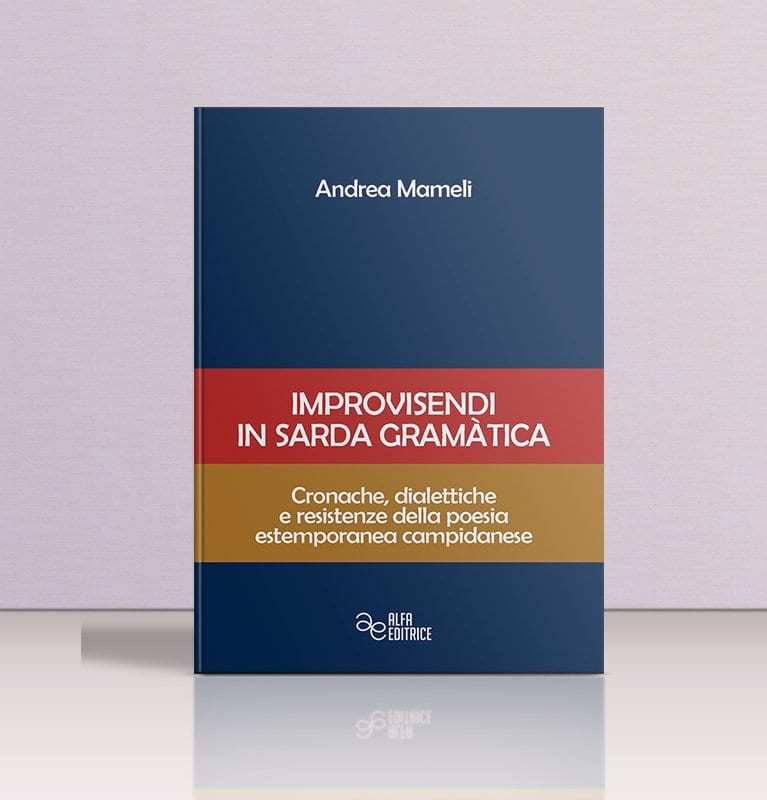 improvisendi in sarda gramatica